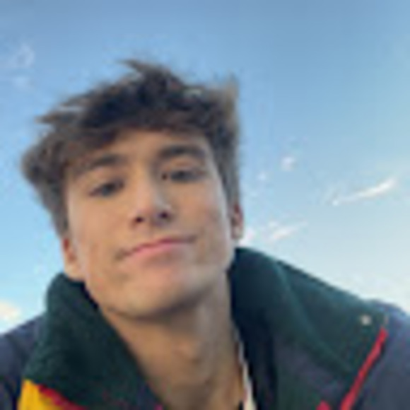 Meet the Posher Other - Meet your Posher, David